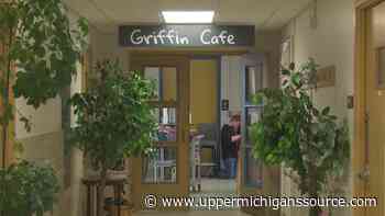 The Griffin Family Café opens in Hancock Jutila Center - WLUC