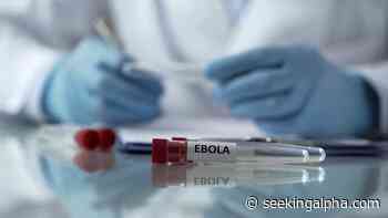 Emergent BioSolutions, Ridgeback to collaborate for ebola treatment Ebanga - Seeking Alpha