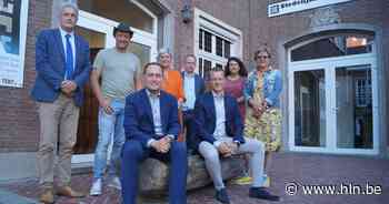 Tielt haalt monstersubsidie binnen van 13,5 miljoen voor nieuwbouw kunst-en muziekacademies - Het Laatste Nieuws