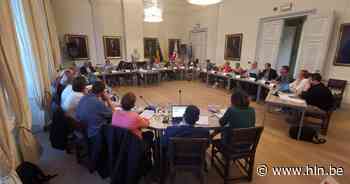 Tielt sluit jaarrekening van coronajaar 2021 af met overschot van 2,2 miljoen - Het Laatste Nieuws