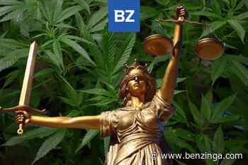Billionaire Beau Wrigley Faces Another Cannabis Lawsuit, This Time Worth $80M - Benzinga