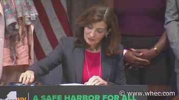 Grant aims to strengthen security at reproductive health care facilities