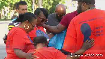 Community action groups weigh in on new RPD Chief