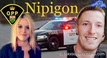 NIPIGON VIGILANTE ON BAIL ARRESTED BY THUNDER BAY POLICE - Lake Superior News