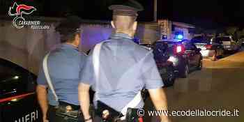 LOCRI (RC): I DETTAGLI DELL' OPERAZIONE “NEW GENERATION”- video - Eco della Locride