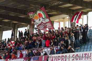 Serie D, il Locri dà il via alla campagna abbonamenti 2022/2023 - Reggio Nel Pallone