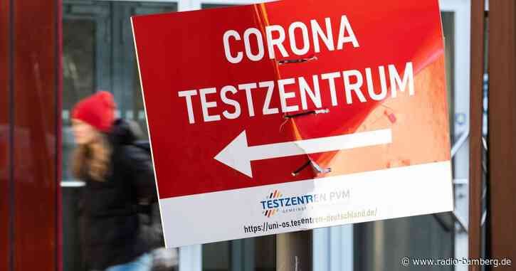 RKI: Sieben-Tage-Inzidenz steigt auf fast 700