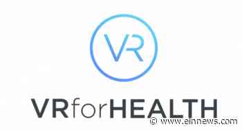 VRforHealth Launches Unique Directory and Announces 12 Partnerships with VR Healthcare Industry Leaders - EIN News