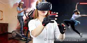 13 Best VR Workout Games In 2022 - Tech News Today