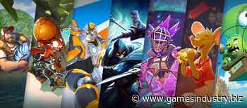 Resolution Games acquires Zenz VR, reports record growth - GamesIndustry.biz