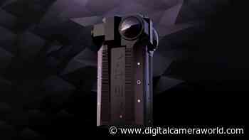12.5K Meta Three camera is VR industry's "best kept secret" – but it costs $42000! - Digital Camera World