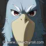 VR Fantasy Series Shangri-La Frontier Ups its Game with TV Anime Announcement - Crunchyroll News