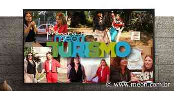 Meon Turismo explora belezas de Lorena neste sábado (9) - Meon