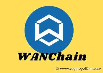 WAN Price Analysis: Wanchain below $0.9211, set to breach? - Cryptopolitan