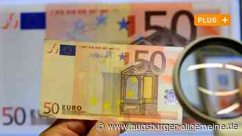 Trio will falsche Fünfziger in echte Euros tauschen und fliegt auf