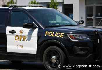 OPP lay more than 14k charges during traffic safety campaign - Kingstonist