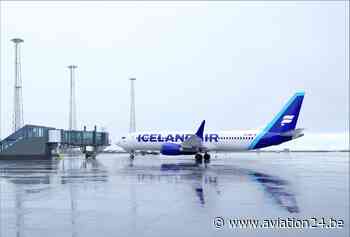 Icelandair traffic data June 2022: 431,000 passengers - Aviation24.be