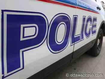 Man faces drug, weapons charges following late-night traffic stop - Ottawa Citizen