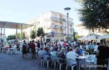 Inizia oggi la trentanovesima Sagra del Pesce di Solaro - ilSaronno
