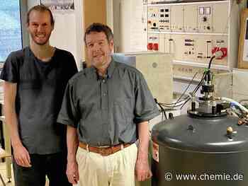 Ein Viertaktmotor für Atome