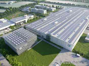 Industrielle Massenproduktion ohne negative Einflüsse