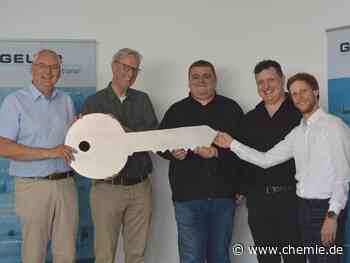 Geschäftsführerwechsel bei GEUER International