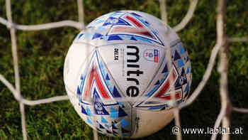 Kamera in Umkleide: Anzeige bei Burgenländer Fußballklub - LAOLA1.at