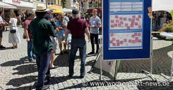 Lindau: Insel-Dialog war ein Erfolg - WOCHENBLATT