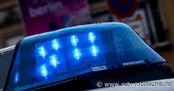 Lindau: Mann besetzt Wohnung und fliegt auf - Schwäbische