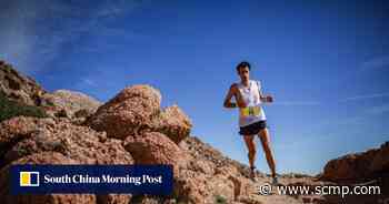 Salomon more popular than Hoka One One with trail runners, new survey says - South China Morning Post