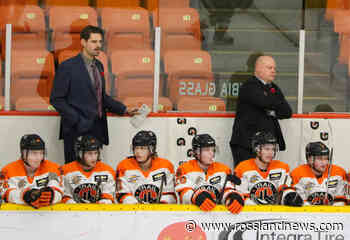 Trail Smoke Eaters name Calvin head of scouting – Rossland News - Rossland News