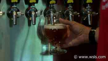 Up for a drive? Digital Virginia Cider Trail open now through June 25, 2023 - WSLS 10