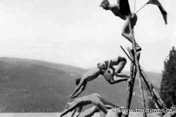 Trail Blazers: A quintessential Kootenay camp going on 90 years – Trail Daily Times - Trail Times