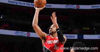 NBA Summer League Is Here! How to Watch Blazers-Pistons Tonight - Blazer's Edge