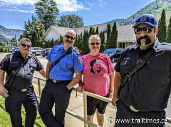 Jubilee Place marks 40-year milestone in downtown Trail – Trail Daily Times - Trail Times