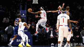 Report: Trail Blazers expected to waive Bledsoe - TSN