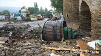 Versicherungskosten für die Industrie steigen stark - Wirtschaft - Süddeutsche Zeitung - SZ.de