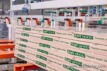 Deutsche Wirtschaft braucht Holz - Holzkurier