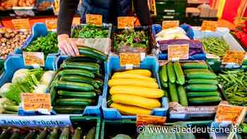 Inflation: Es ist möglich, die Preisspirale zu durchbrechen - Süddeutsche Zeitung - SZ.de