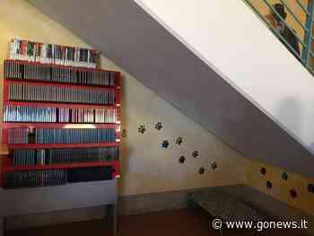 Notti di mezza estate alla Biblioteca di Fucecchio - gonews