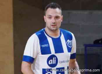 La Vigor Fucecchio alza il livello di attenzione. Poggini: ''Il +2 sulla Gadtch non deve distrarci'' - Calcio a 5 Anteprima