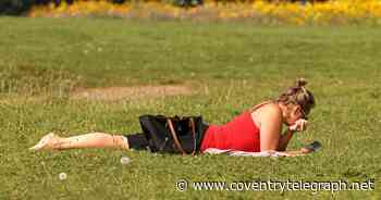 Coventry to bask in July heatwave at weekend - hour by hour forecast - Coventry Live