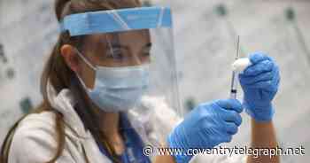 Four in 10 young adults in Coventry still haven't had Covid jab - Coventry Live