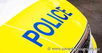 Knifeman chases teenager along Coventry street in broad daylight - Coventry Live