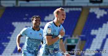 Former Coventry City man 'expected' to make shock Champions League move - Coventry Live