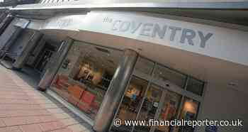 Coventry reduces residential and buy-to-let rates by up to 0.25% - Financial Reporter
