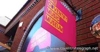 The 'brilliant' Coventry museum which top of 'Things to do in Coventry' list - Coventry Live