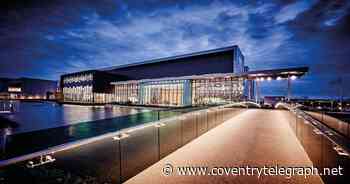 Workers at Coventry company offered four-day working week option - Coventry Live