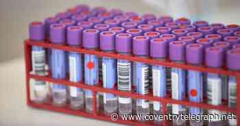 Coventry Covid rate TRIPLES in a month with Omicron sub-variants blamed - Coventry Live