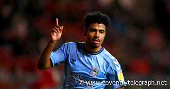 'Love to' - Coventry City boss makes transfer admission after Chelsea prospect's U-turn - Coventry Live